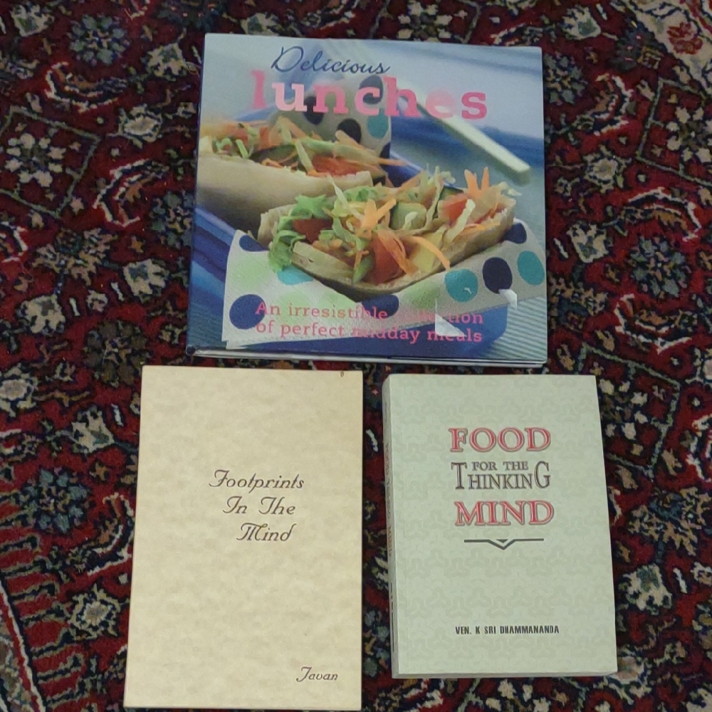 Diet Books
